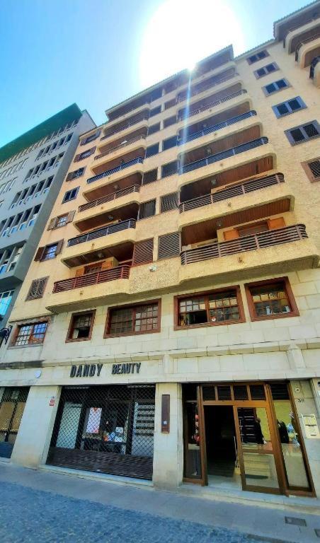 Apartamento Calle Real Santa Cruz de la Palma  Exterior foto